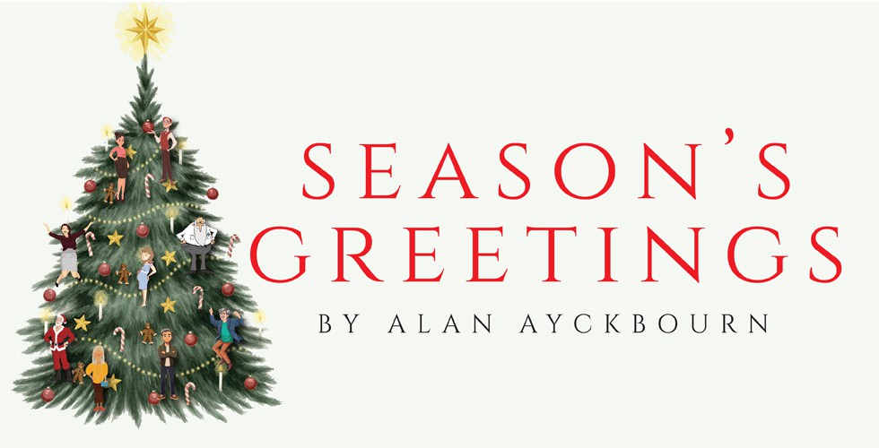 Season&rsquo;s Greetings